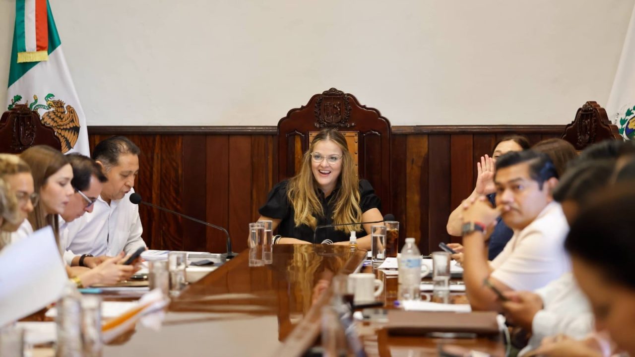 Cabildo de Mérida inicia proceso para revocar concesión de planta de residuos por presuntos incumplimientos