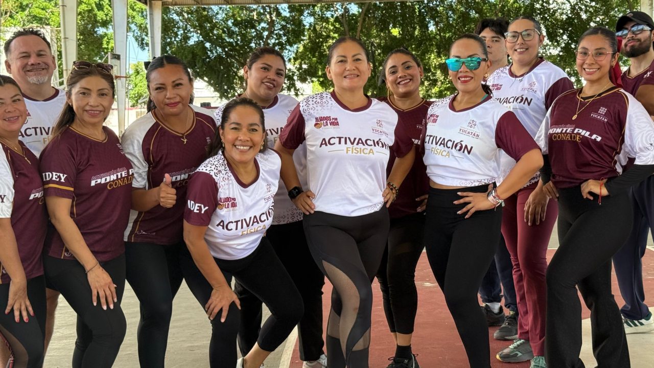 Yucatán se suma a Clase Nacional de Béisbol y Sóftbol con actividades en Kanasín y Mérida el 25 y 26 de abril