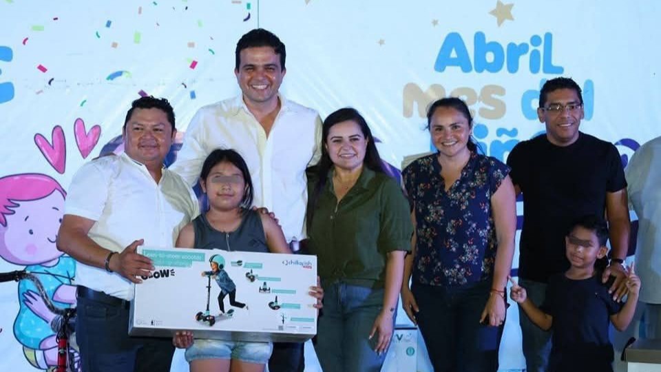 Progreso llevará festivales por el Día del Niño y de la Madre a comisarías